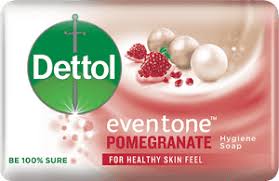 Dettol Even Ton Pomorgrant 3-175 G